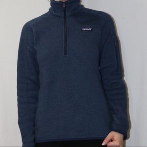 Patagonia Better Sweater